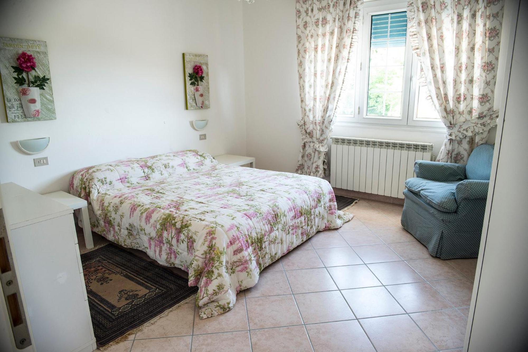 Hotel Giorgetti Orange Bellaria-Igea Marina Cameră foto