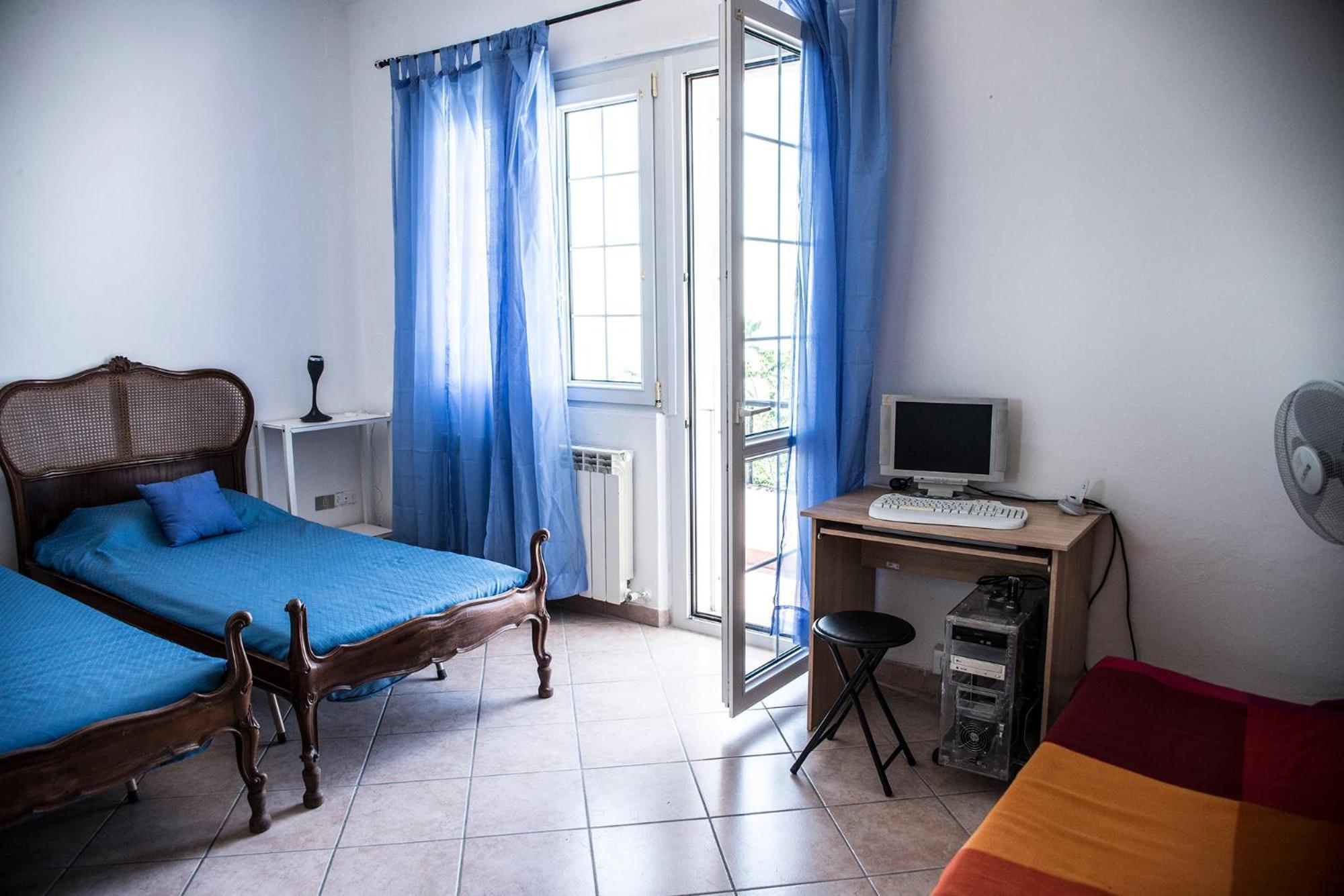 Hotel Giorgetti Orange Bellaria-Igea Marina Cameră foto